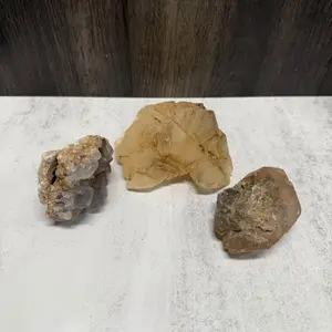 [Earth Archive] $45 Specimen Crystal Bundle