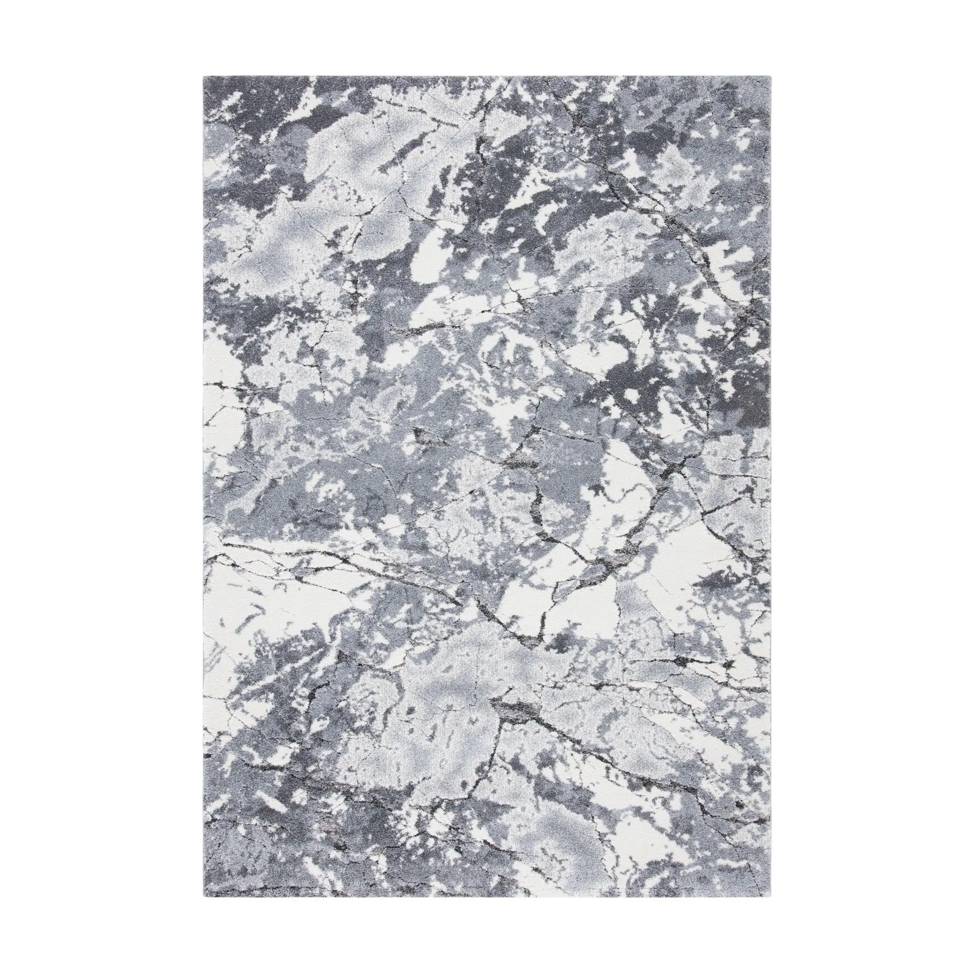 Safavieh Cyrus 122 Series 5'5" x 7'6" Shag Rug