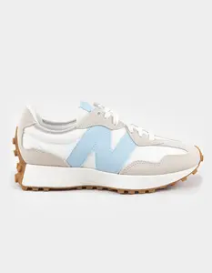 NEW BALANCE 327 Womens Shoes NEW BALANCE 327 Womens Shoes
