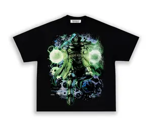 Doctor Doom V2 Unisex T-Shirt, Trending Shirt, Graphic Tee.Jpg