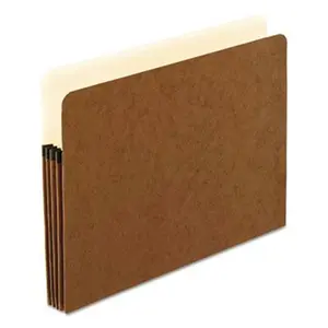 Pendaflex Standard Expanding File Pockets, Manila Folder-Style Office Filing Supplies for Office Needs