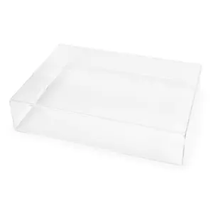 Pro-Ject: Cover It For RPM 5/9 Carbon Turntable Cover (Open Box Special)