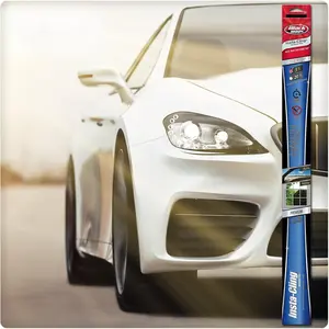 Insta-Cling 5% VLT Tinted Window Film,   Window Tint -- Black