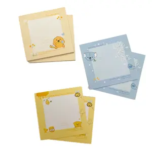 Set of 3 Notepad Oopsies - 50% Off