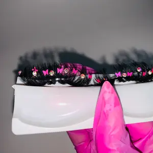 Fairy Winks Lashes Fluffy Cosmetic Makeup Eyelashes Eyelashes