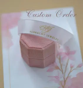 Custom Order Matching Wedding Band for Trillion Shape Cluster Ring #1478