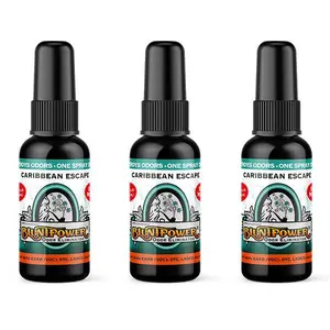 CARIBBEAN ESCAPE (3 PACK)