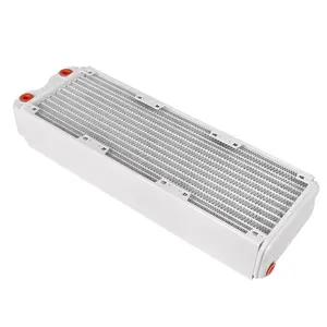 Pacific RL360 White Edition
