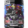 Ekko Dethroner Pre-Workout