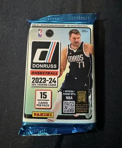 1 Don Russ 2023-24 Pack