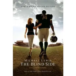 USED-The Blind Side (Movie Tie-in Edition) by Michael Lewis (Paperback)