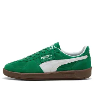PUMA Palermo 'Archive Green' 396463-63