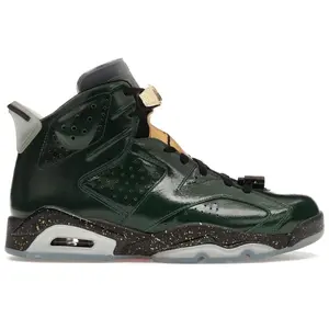 Jordan Men's 6 Retro Champagne, from StockX