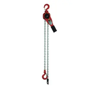 American Power Pull Corp.  1.5 Ton Handle Ratcheting Chain Puller