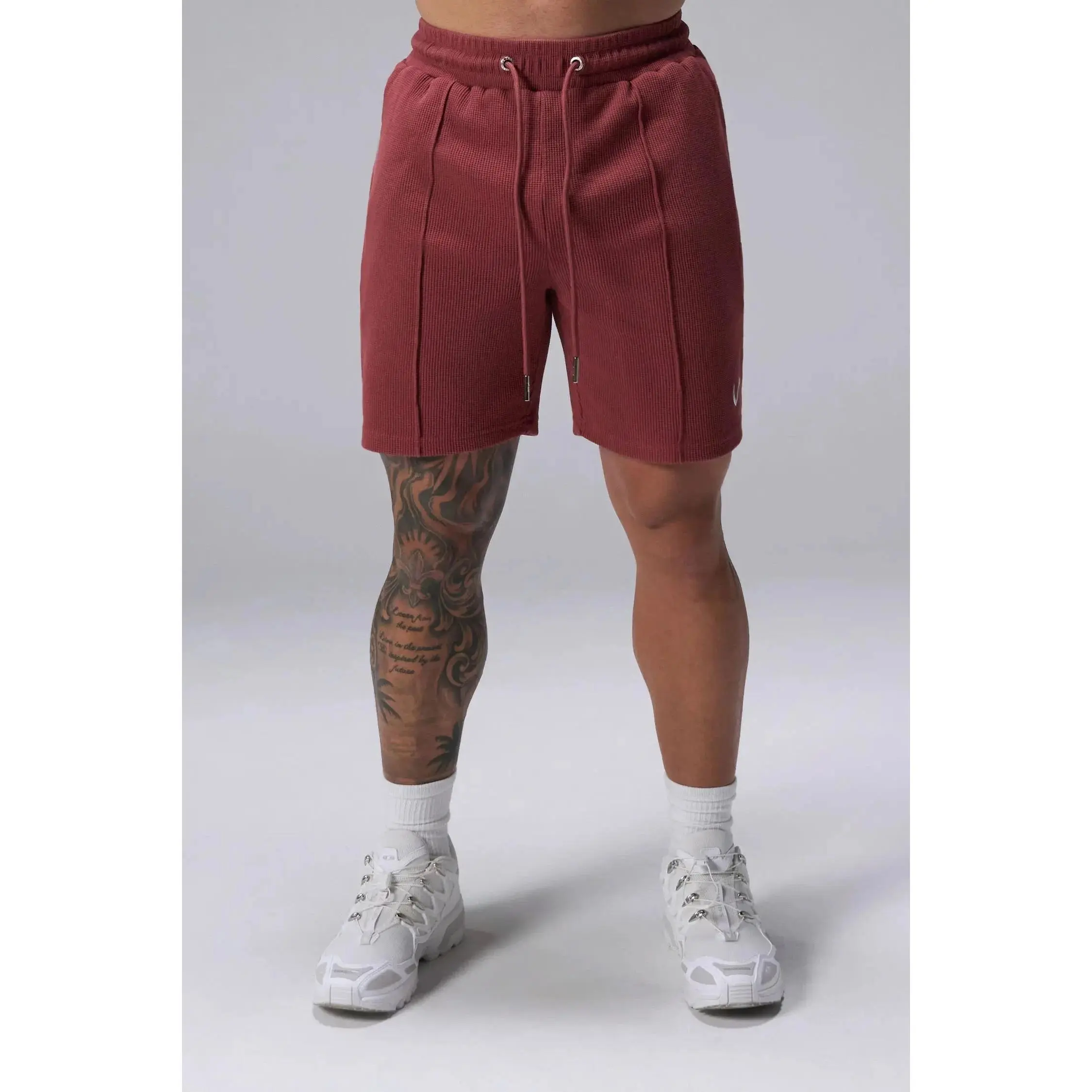 GTS Waffle Tech 7 Inch Shorts
