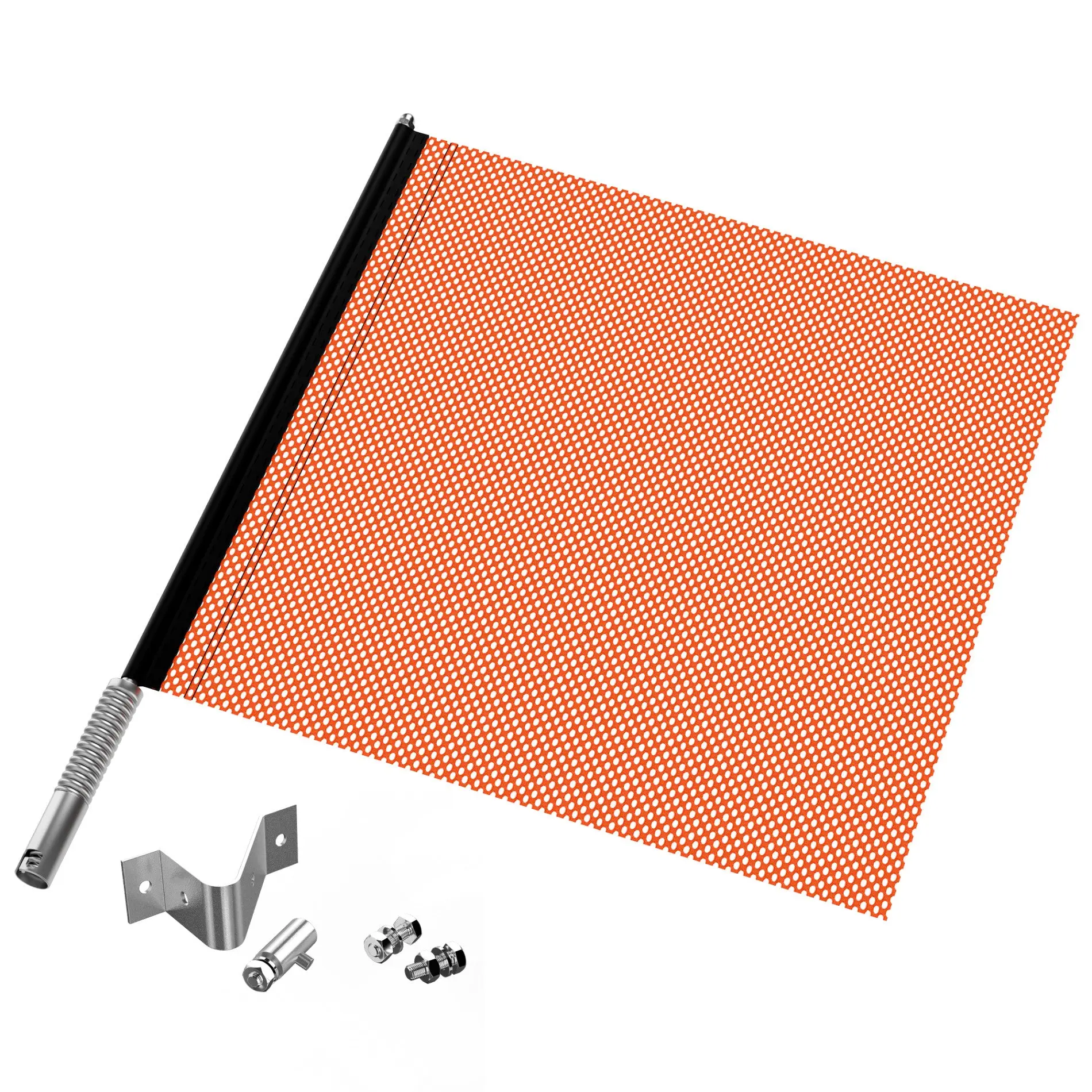 Safety Flag with EZ Mount