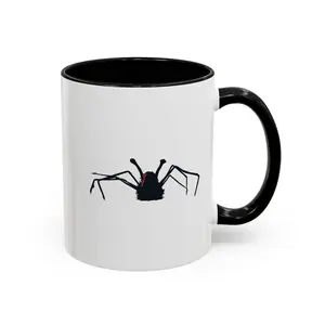 The Thing Spider-Head Coffee Mug