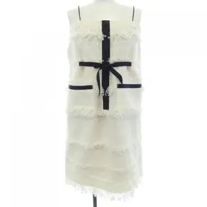 Pre-owned CHANEL Others Small Leather Goods Dress