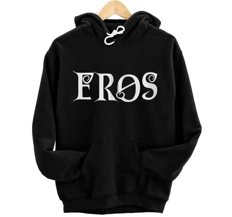 Eros Costume. Simple, Classic Greek God Eros Costume  Hoodie, Sweatshirt, T-Shirt