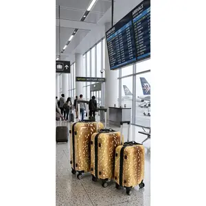 The Trail Boss Carry-On