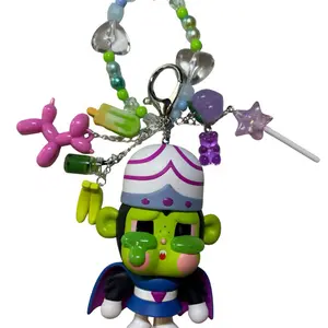 CRYBABY x Powerpuff Girls Series