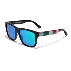 Z87 MADHOOK2.0 LR: MEXICO POLARIZED
