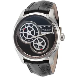 Hamilton Men's Jazzmaster 42mm Automatic Watch H42605731
