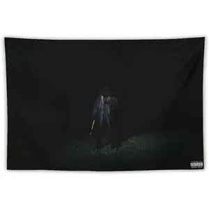 Destroy Lonely If Looks Could Kill Album Cover Music Tapestry Banner for Bedroom, Living Room, College Dorm Wall Decor 40x60in tapestry