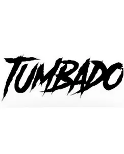 TUMBADO Car Stickers - Personalize Your Vehicle with Versatile Designs