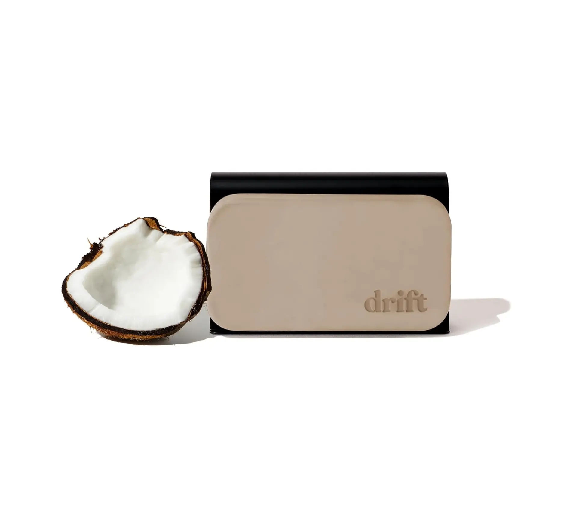 Drift Car Air Freshener - Stone Air Freshener - Car Odor Eliminator - Cabana Scent Starter Kit