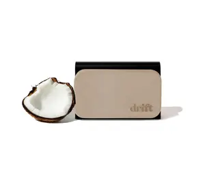 Drift Car Air Freshener - Stone Air Freshener - Car Odor Eliminator - Cabana Scent Starter Kit