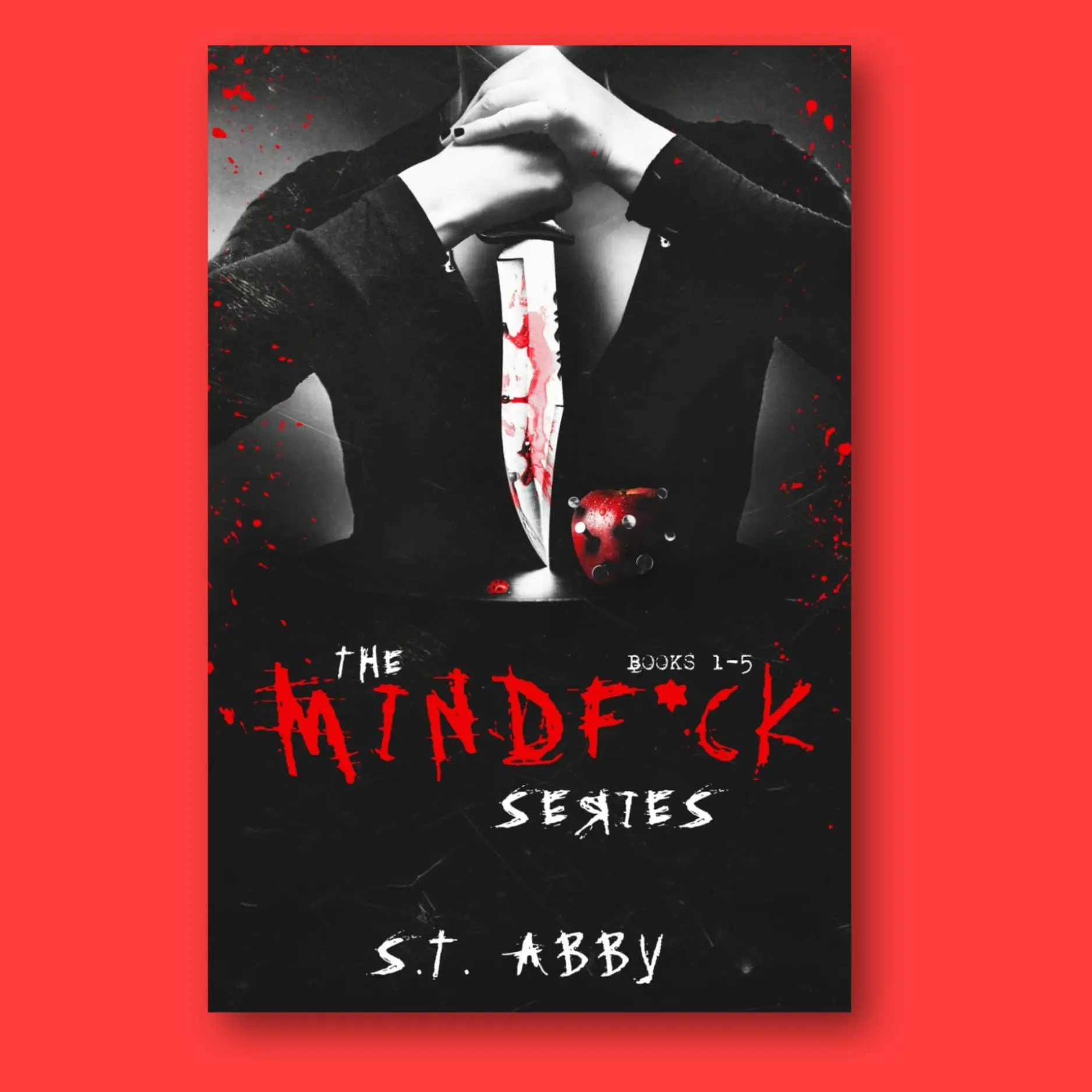 The Mind f/ck Series The Mind f/ck Series