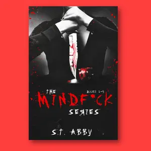 The Mind f/ck Series