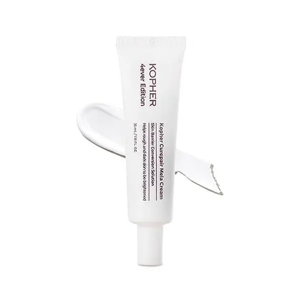 KOPHER] Melder SOS System Serum l One-a-day Intensive Serum
