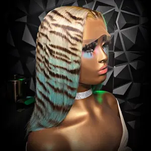 Celine Inch Lacefront Wig