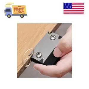 Edge Banding Trimmer - 2025 Upgraded Mini Edge Band Trimmer & Cutter