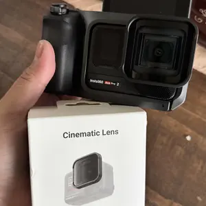 Insta360 Ace Pro 2 Cinematic Camera Lens