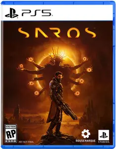 SAROS for Playstation 5  [VIDEOGAMES] Playstation 5