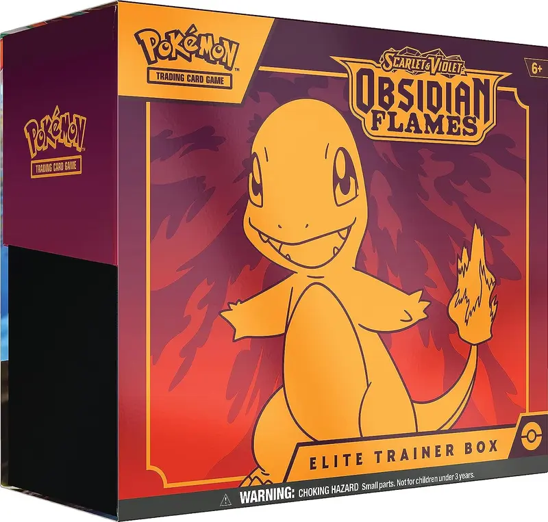 Pokémon TCG Mega Kangaskhan Ex Box | Mind Games Canada