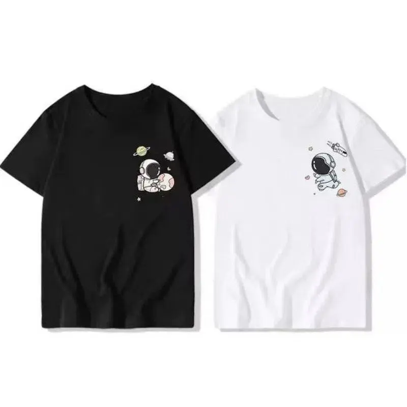 Men's Ultra-Combed Cotton Classic Fit Crew Neck Short-Sleeve Tshirt - Breathable, Soft, Thick, Lightweight Fabric, Tropical Casual Streetwear Top, All-Season Sweat & Hoodie Alternative, Customization Experts, Direct Factory Support, Up to 2XL, Shortsleeve