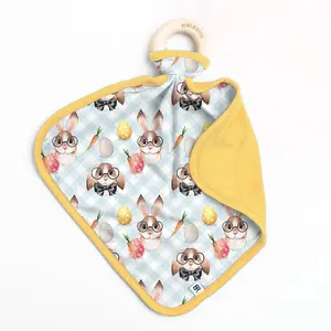 Ear-Resistible Lovey