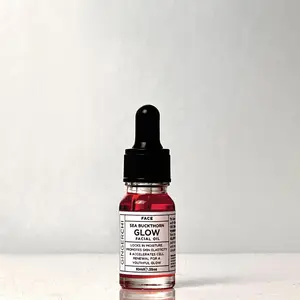 Mini Seabuckthorn GLOW Facial Oil 10ml