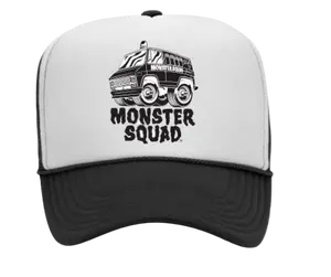 Monster Squad Van Hat