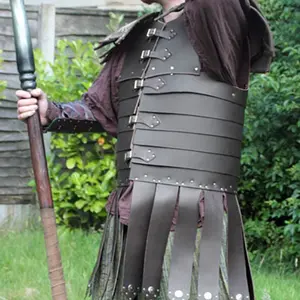 Medieval Renaissance Viking Warrior  Armor