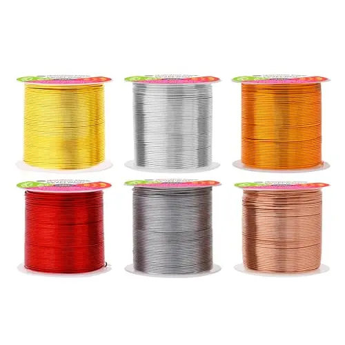 Silver Copper Light Gold Gray Gold Red