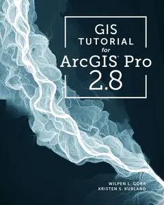 USED-GIS Tutorial for ArcGIS Pro 2.8 by Gorr, Wilpen L. (Paperback)
