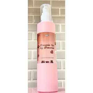 Brownie for my brownie Body Lotion