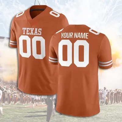 Texas Longhorns New Uniforms TikTok Shop