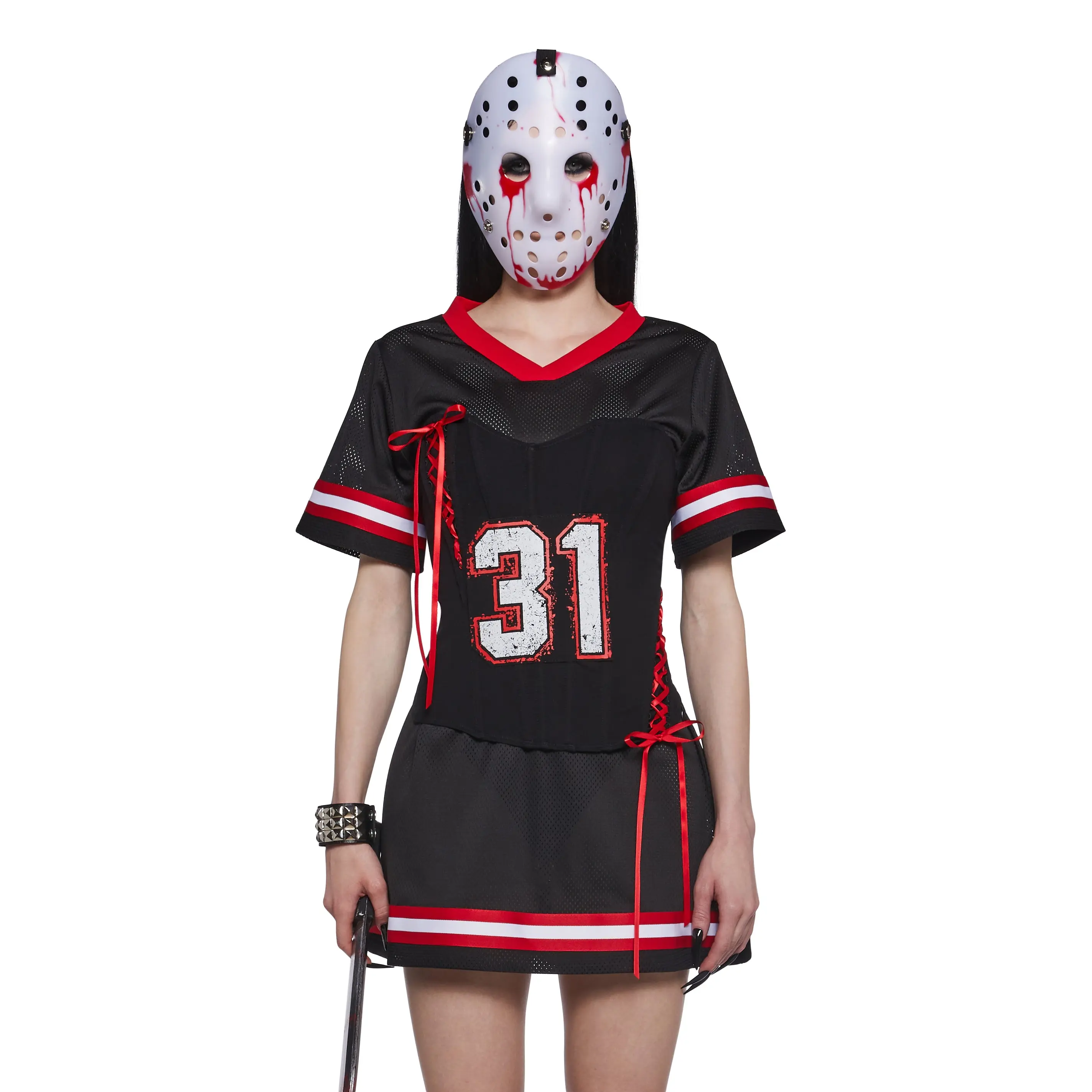 Friday Killer Costume Friday Killer Costume
