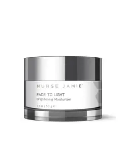 Fade To Light Brightening Moisturizer